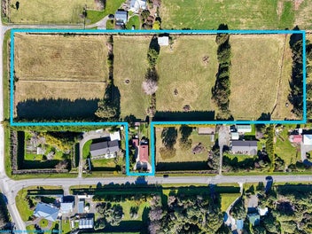 Otatara Lifestyle Today, Options Tomorrow!