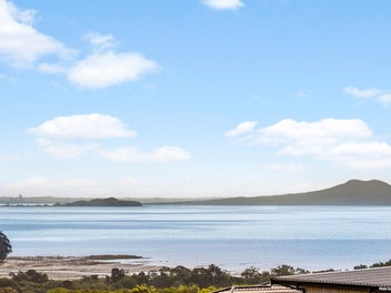 The Hamptons on Hauraki