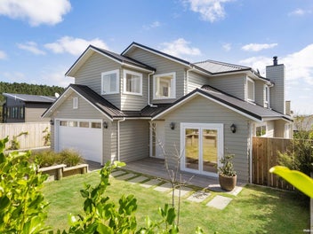 The Hamptons on Hauraki