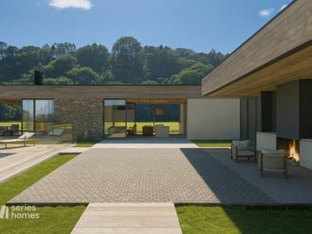 Bareland Beauty in Central Coatesville