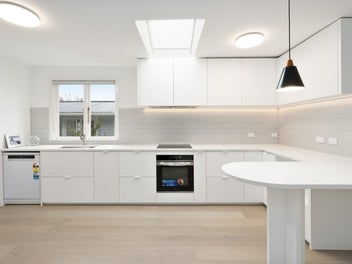 Rare, Renovated & Ready on 860 SQM