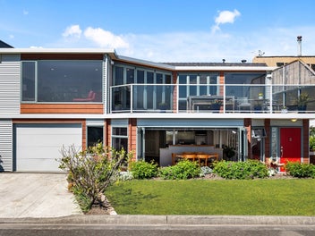 Coastal Living on the Westshore Promenade