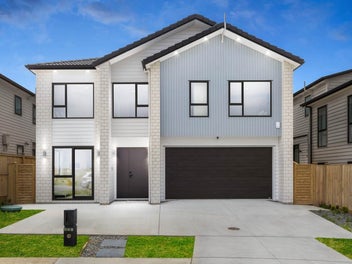 Amazing Brand New Family Home – CCC Issued