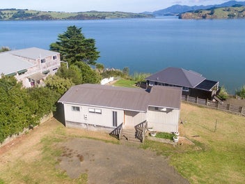 WATER VIEWS AND MOTIVATED VENDORS