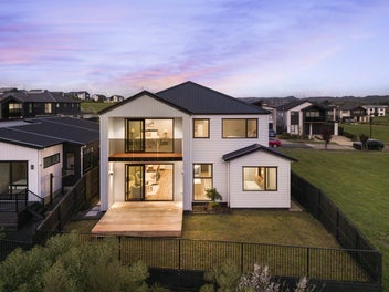 Green With Envy - Genuine Opportunity