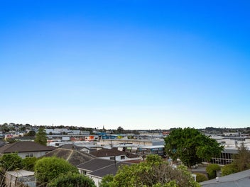 Hillcrest Heart, Family Haven