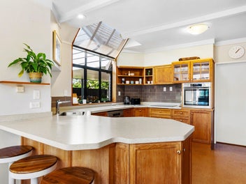 Hidden gem, heartfelt home