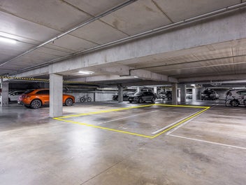 Features and Benefits for Spare Change