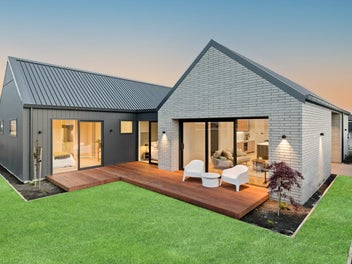 Bold, Beautiful & Definitely Selling!