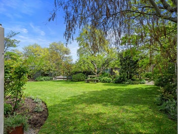 Your Own Private Oasis Awaits!