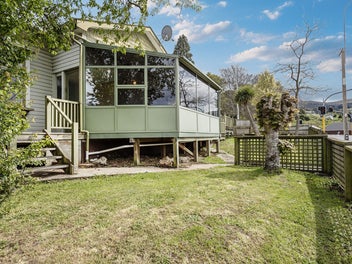 Move in before Christmas!