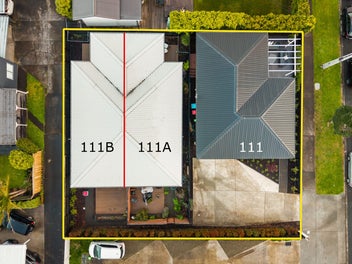 A Multi-Income Gem with Character and Cashflow