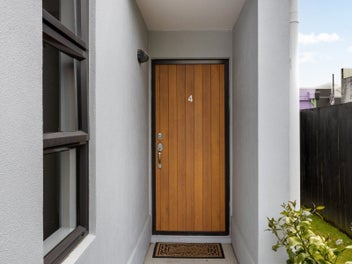 Modern Living in the Heart of Hamilton East