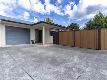 Delightful St Leonards townhouse