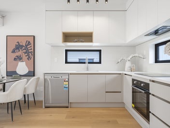 Stylish 3-Bedroom Homes in a Prime Location