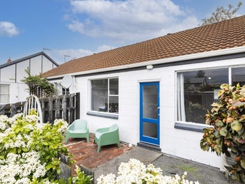 All the little Birds said 'Cheap Cheap Cheap'!