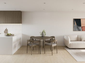 Your New Lifestyle Awaits