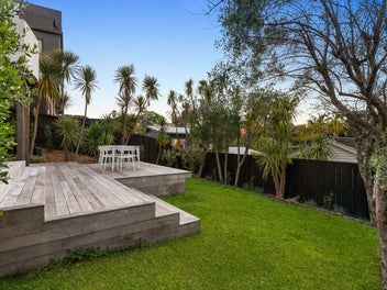 Freehold, Fabulous, and Steps from the Village
