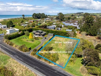 This could be your Christmas get away