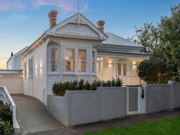 Grey Lynn Masterclass