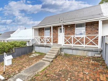 Ideal starter or investment opportunity