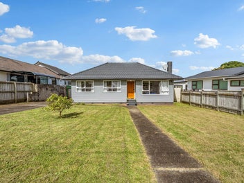 Recently Refurbished + Legal Sleepout