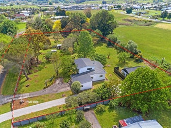 Lifestyle, location and versatility
