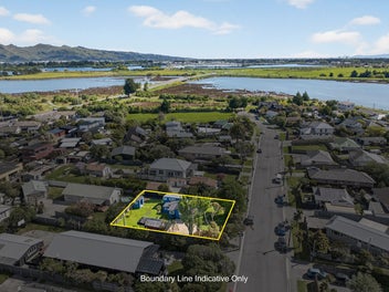 What a Coastal Cutie!