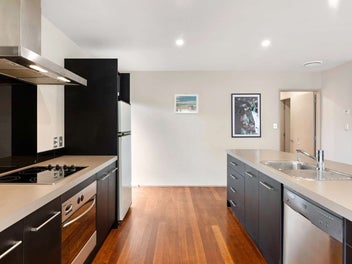 Effortless Living in the Heart of Terrace End