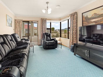 Sunny, Private, and Perfectly Packaged!