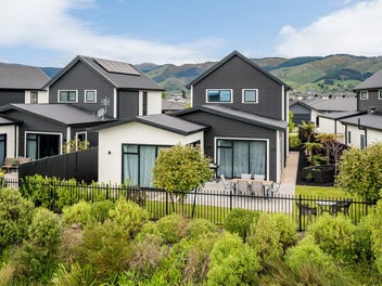 Executive Living in this Prime Meadows Location