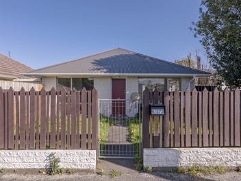 As is, where is, must be sold