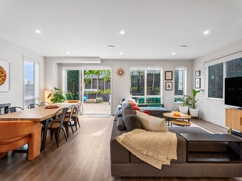 PRESTIGIOUS, SUBSTANTIAL FAMILY HOME!