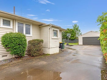 Last Opportunity to View!