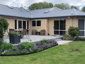 Position, Privacy and Presentation