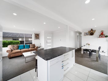 Modern, Liveable, and Convenient