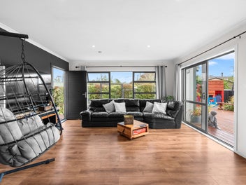 Vendor on the move!!