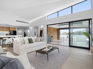 Luxury, Lifestyle & Location