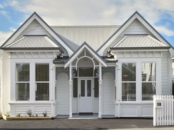 Timeless Elegance Completely Reimagined