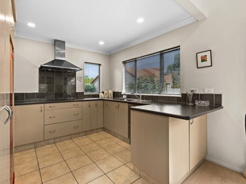 Villa No 5 Te Mata Residential Estate