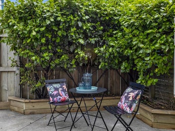 Perfect starter or investment