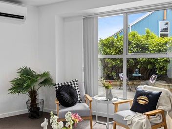 Modern, Low-Maintenance Gem