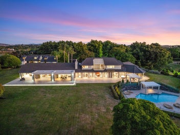 Karaka Waterfront Lifestyle