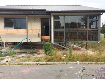 Developers Delight Near New Units FOR REMOVAL