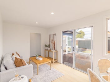 Solid Starter in Handy Hornby