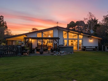 A Hidden Sanctuary - BEO $875,000.