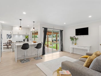 Auction, Sunday 9 November 2025 @ 11am