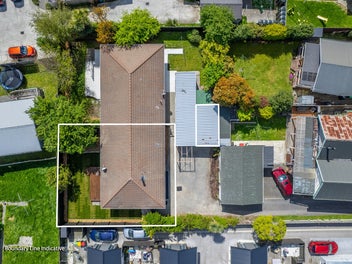 Smart Buying - Low-Maintenance, Modern Living