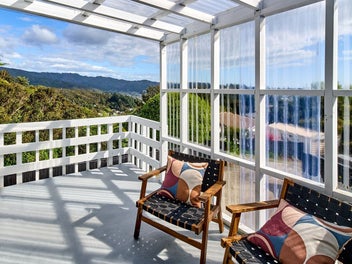 Your Own Slice Of Nature