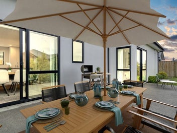 Must Be Sold - Stylish, Sunny Living in Pegasus